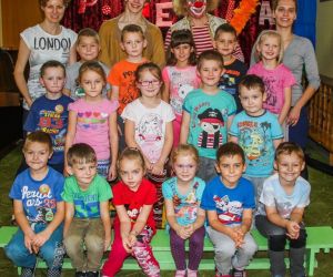 Teatr Clowna Pinezki