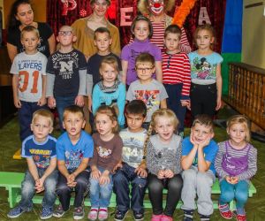 Teatr Clowna Pinezki