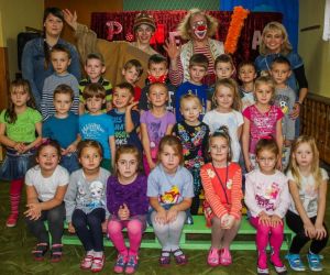 Teatr Clowna Pinezki