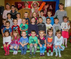 Teatr Clowna Pinezki