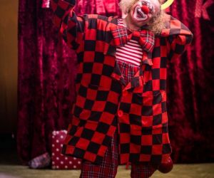Teatr Clowna Pinezki