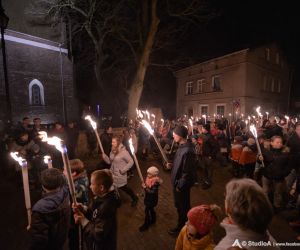 Gniewianie na Święcie Niepodległości