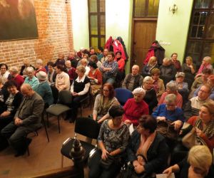 Koncert kameralny