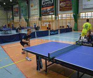 Walka o najwyższe trofea