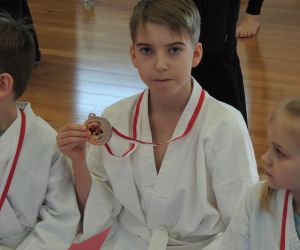 Puchar w Karate Tradycyjnym