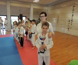 Puchar w Karate Tradycyjnym