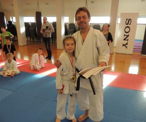 Puchar w Karate Tradycyjnym