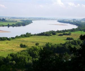 Szlak Dolnej Wisły