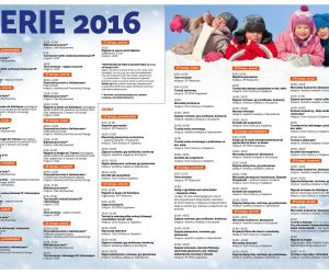 Ferie 2016