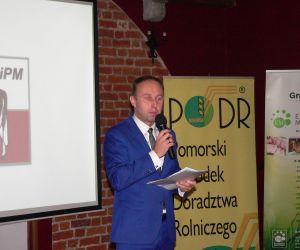 III Forum Mleczarskie w Gniewie