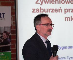 III Forum Mleczarskie w Gniewie