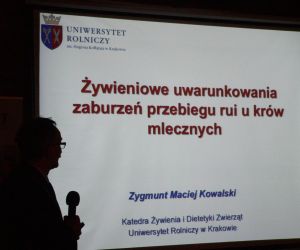 III Forum Mleczarskie w Gniewie