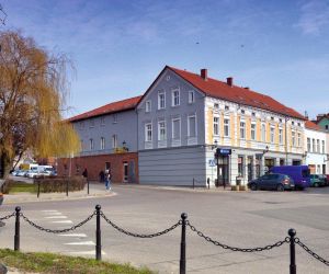 Jan Andrzej Klein Tenement