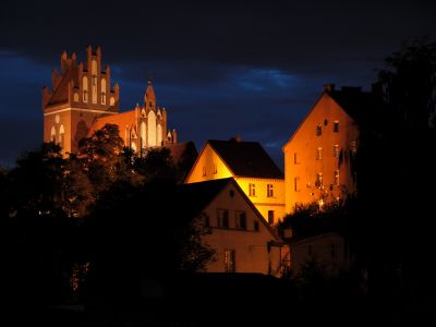 Phot. Studio A St. Nicholas Church