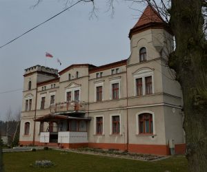 Mała Karczma