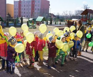 Żegnaj zimo, witaj wiosno!