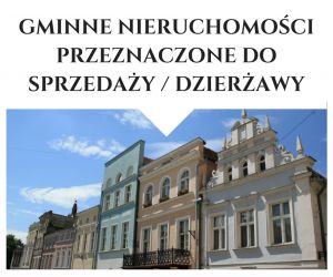 Gminne nieruchomości