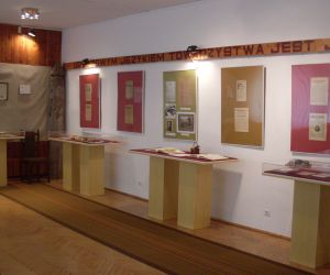 Wystawa „150-lecie KGW” w piaseckim muzeum