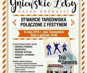 Gniewskie Leby - bazar różności