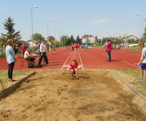 Drugie i trzecie miejsce gniewian w czwórboju