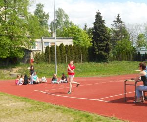 Drugie i trzecie miejsce gniewian w czwórboju