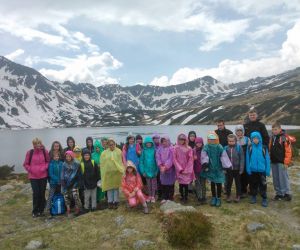 Wycieczka w Tatry