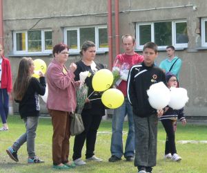 Dzień otwarty w Zakładzie Produkcji Kruszyw