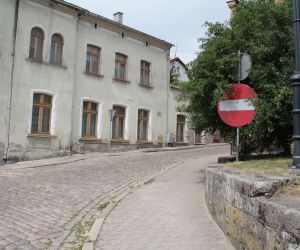 Zmiana organizacji ruchu