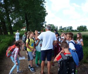 Nowe gry turystyczne