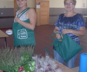 Akcja Porządne Pomorze na terenie gminy Gniew