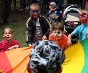 Udana reaktywacja gniewskiego parku