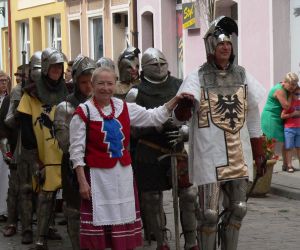 Vivat Kociewiacy! Krzyżacy zostali pokonani