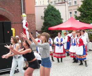 Vivat Kociewiacy! Krzyżacy zostali pokonani