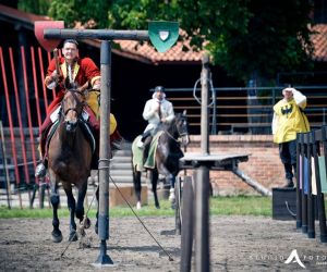 Turniej Rycerski Króla Jana III