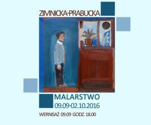 Wystawa Zimnicka Prabucka