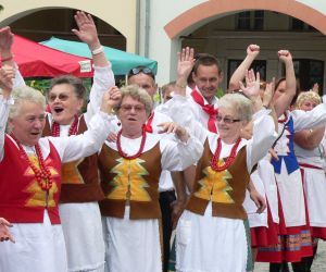 Krzyżacy Kontra Kociewiacy 31 lipca 2016 r.