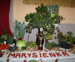 70-lecie „Marysieńki”