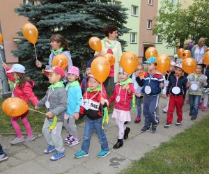 Wszyscy swoje święto mają