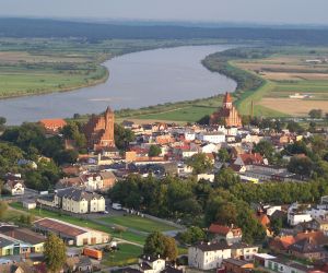 Nowe nad Wisłą