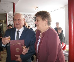 60 lat razem