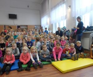 Jesień w sadzie