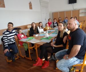 Gniew w Baśni Zaklęty