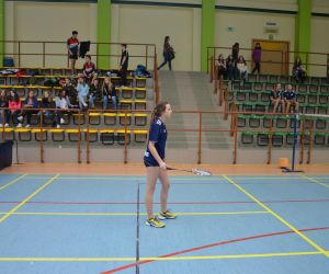 Badminton