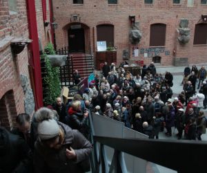 Upamiętniono męczeńską śmierć burmistrza Gdańska