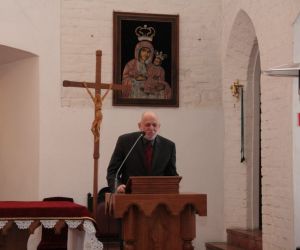 Upamiętniono męczeńską śmierć burmistrza Gdańska