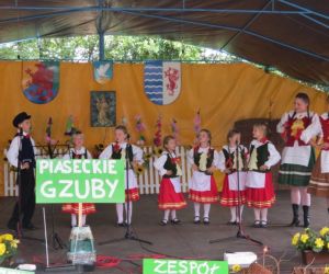 Piaseczno Folklor Festiwal