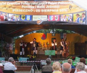 Piaseczno Folklor Festiwal