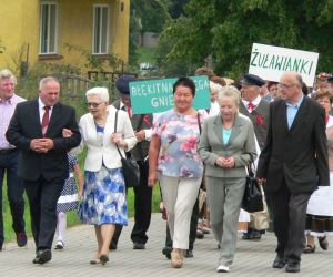 Piaseczno Folklor Festiwal