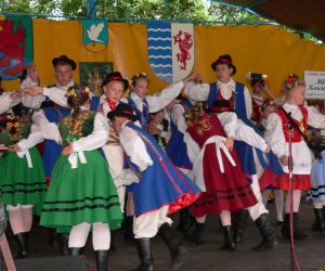 Piaseczno Folklor Festiwal