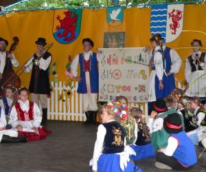 Piaseczno Folklor Festiwal